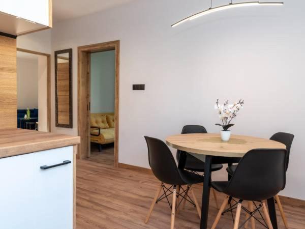 M&K Apartament Stronie Śląskie 외부 사진