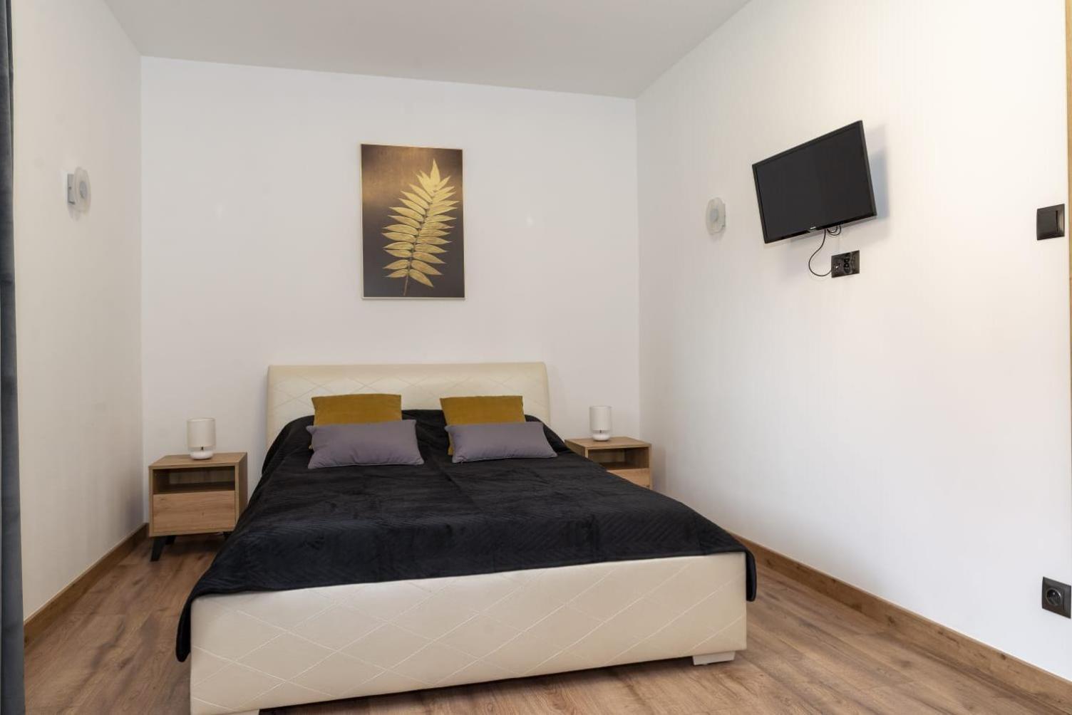 M&K Apartament Stronie Śląskie 외부 사진