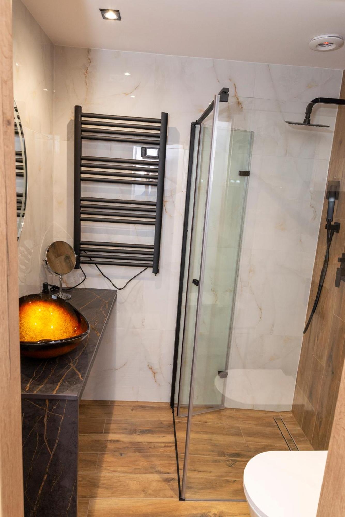 M&K Apartament Stronie Śląskie 외부 사진